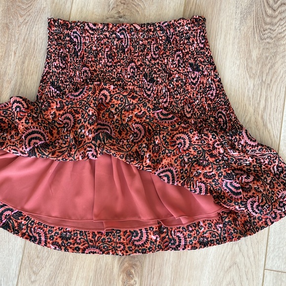 A.L.C. Skirt - Picture 6 of 6